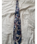 Charles Patrick for J. Blades &amp; Co. Tennis Men&#39;s Tie Necktie ^g - $20.37 CAD