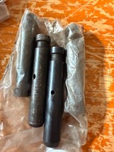 OEM LOT of 4 Clark Totalift forklift Hand truck Pin Shaft Metal # 444086 - €28,47 EUR