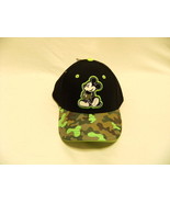 Disney Mickey Mouse Camouflage Camo Classic Cap Sport Beach Sun Hat Viso... - $439.59 MXN