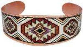 Cowgirl Kim Southwest Copper Bracelet #2 - £11.99 GBP