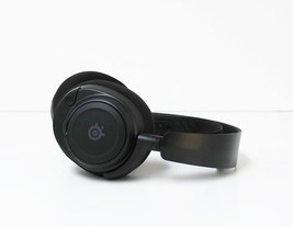 SteelSeries Arctis Nova 7 61553 Wireless Over-Ear Gaming Headset - Black image 3