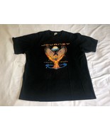 Journey 2006 Tour Band Graphic T-Shirt Size XL - $44.54