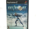 Sony Game Ski and shoot 206983 - $5.99