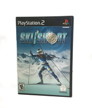 Sony Game Ski and shoot 206983 - £4.80 GBP