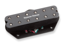 Seymour Duncan ST59-1 Little &#39;59 Lead for Tele - Black - £85.36 GBP