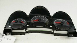 Speedometer Gauge Cluster Without Display Screen 120 MPH 2010 Dodge Avenger - $54.79
