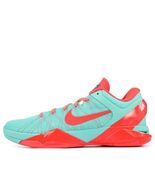 NikeZoom Kobe 7 System 'Barcelona Home' - US SIZES - $201.00