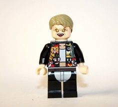 Minifigure Marko The Lost Boys Vampire Monster Horror Movie Rare - $7.01