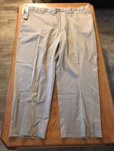 Savane Mens Straight Pants Size 48x30 0010 - £62.27 GBP