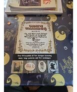 Vintage 1981 Creative Woodburning Book III Walnut Hollow Farm 50+ Patterns - $223.95 MXN