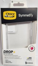 OtterBox - Symmetry Series Clear Soft Shell for Samsung Galaxy S22+ - Clear - $19.34