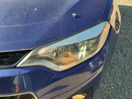 2014 2015 2016 Toyota Corolla OEM Driver Left Headlight Hazy  - £88.75 GBP