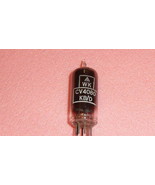 NEW 1PC MULLARD CV4080 IC Vintage vacuum Electron Tube Radio NOS amplifi... - €30,49 EUR