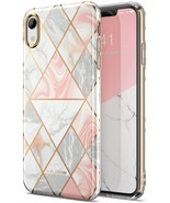 for iPhone XR i-Blason Cosmo Lite Series Designed  2018 Release, Premium... - £11.65 GBP