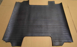 New TrailFX Rubber Bed Mat 2007-2019 Silverado Sierra 1500 6&#39;6&quot; 620D 620N - £77.84 GBP