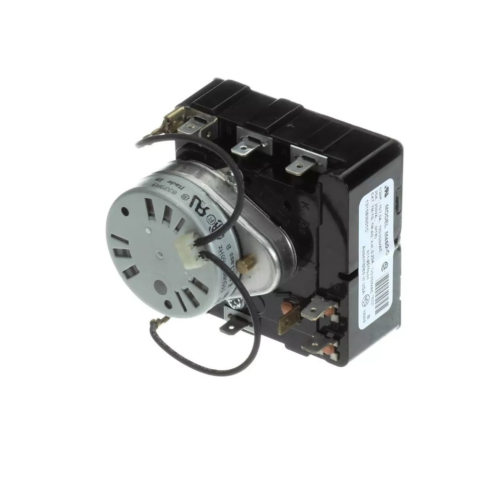 Genuine Dryer Timer for Gibson GGF331AS0 GGF331AS3 GGR341AS1 GSG746RFS9 OEM - $102.95