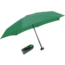 EuroSCHIRM Dainty Pocket Umbrella (Green) Lightweight Trekking Hiking - £20.99 GBP