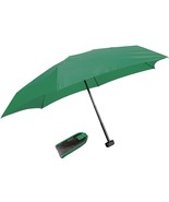 EuroSCHIRM Dainty Pocket Umbrella (Green) Lightweight Trekking Hiking - £20.65 GBP