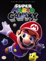 Super Mario Galaxy: Prima Official Game Guide Black, Fletcher - £13.39 GBP