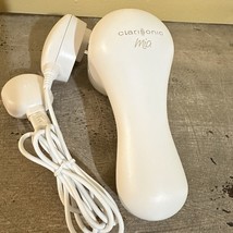 Clarisonic Mia 1 Sonic Skin Cleansing System With Adapter - White - £17.35 GBP