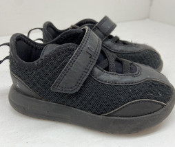 Nike Air Jordan Reveal BT Toddler Shoes 834132-020 Size 6C Black - $19.78