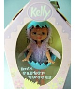 Easter Tweets Kerstie Doll Mattel#B1842/Asst#B1799 Purple Outfit Red Hai... - £12.41 GBP