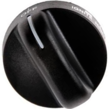 Control Knob for Whirlpool SF380LEPQ2 SF385PEGW7 SF362LXTB0 SF362LXTS0 W... - $239.87 MXN