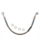 Edelbrock R09886S Rear Brake Line Kit Fits Yamaha 07-08 YZF-R1 - $43.90