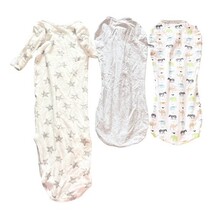 Love to Dream Swaddle Up Lot 11 Newborn & 0-3M Transition Sleep Bags image 8