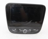 Info-GPS-TV Screen Display Fits 2019 CHEVROLET MALIBU OEM #26051 - $179.99