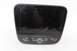 Info-GPS-TV Screen Display Fits 2019 Chevrolet Malibu Oem #26051 - £140.95 GBP