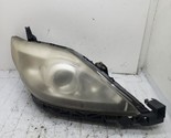 Passenger Headlight Halogen With Black Trim Fits 08-10 MAZDA 5 702830*~*... - $215.82