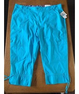 Ladies Rafaella Trousers Size 20W 0121-
show original title

Original Te... - $65.59