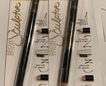 Loreal Brow Stylist Sculptor 3-in-1 Brow Tool Blonde #355 Sealed Lot Of 2 - $56.99