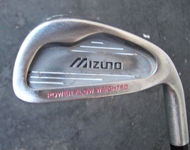 Mizuno Cimarron 4 Iron Regular Flex Dynaflex Steel Shaft 38” RH Golf Club - £7.92 GBP