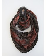 Women&#39;s (NWT) Infinity Fashion Scarf - $15.47 CAD