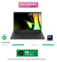 New Sealed Box LG Gram 17&quot; Thin Light Laptop Notebook 2024 Ultra 5(14thGen)2.5TB - £1,081.38 GBP