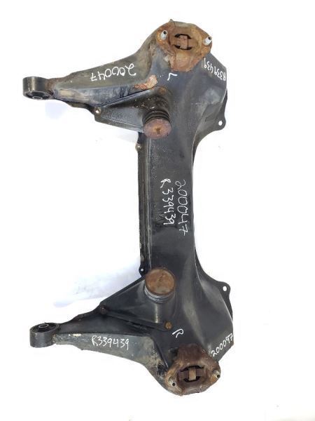 Front K Frame OEM 1987 1988 1989 Jaguar XJ6 90 Day Warranty! Fast Shippi... - $103.93