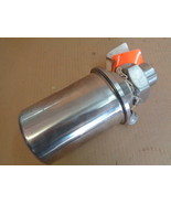 Electron Machine Co. MPR 83 Microprocessor Sensing Head Range 0 to 60 Pe... - $4,458.75 MXN