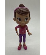 Poppy Peepleson Vampirina Poseable Action Figure 3.25&quot; Doll Disney Junior - €7,60 EUR