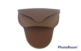 Leather Car Auto Seat Console Gap Side Pocket Storage Organizer  - New - $17.82