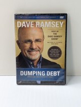 Dave Ramsey Dumping Debt: Breaking the Chains of Debt DVD Brand New Sealed  - £7.91 GBP