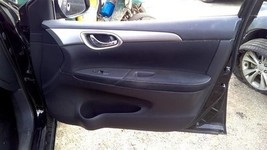 SENTRA    2014 Front Door Trim Panel 103858975 - $136.33