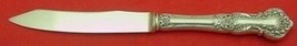 Fleury by Gorham Sterling Silver Fruit Knife 7&quot; - £38.32 GBP