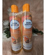 Skin Doctor Facial Toner With Carrot, Almond &amp; Witch Hazel. 200ml X 1  - $19.79