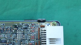 Suzuki GM Geo Ecu Ecm Engine Computer Electronic Control Module 33920-56B30 image 6