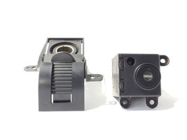 Switch And Auxiliary Port OEM 2001 Ford F450  - $201.87 MXN