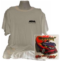 Vintage 1994 MBNA America Motorsports Roddin" More Than A Hobby Men's XL T Shirt - $31.20