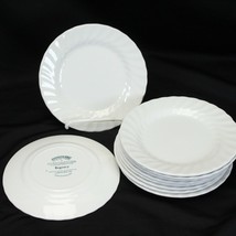 Johnson Brothers Regency Bread Plates 6 1/8&quot; Lot of 10 - £28.43 GBP