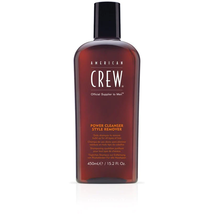 American Crew Power Cleanser Styler Remover, 15.2 Oz. - £12.94 GBP